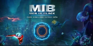 Bí Ẩn Dưới Đại Dương: Làm Chủ Bắn Cá Men In Black Tại 8DAY