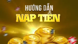 Nạp Tiền 8DAY: Bí Quyết Thắp Sáng Cuộc Chơi Đỉnh Cao